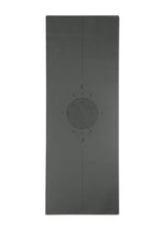 Load image into Gallery viewer, Seeka PRO ECO yoga mat - Moon series CHARCOAL