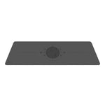 Load image into Gallery viewer, Seeka PRO ECO yoga mat - Moon series CHARCOAL