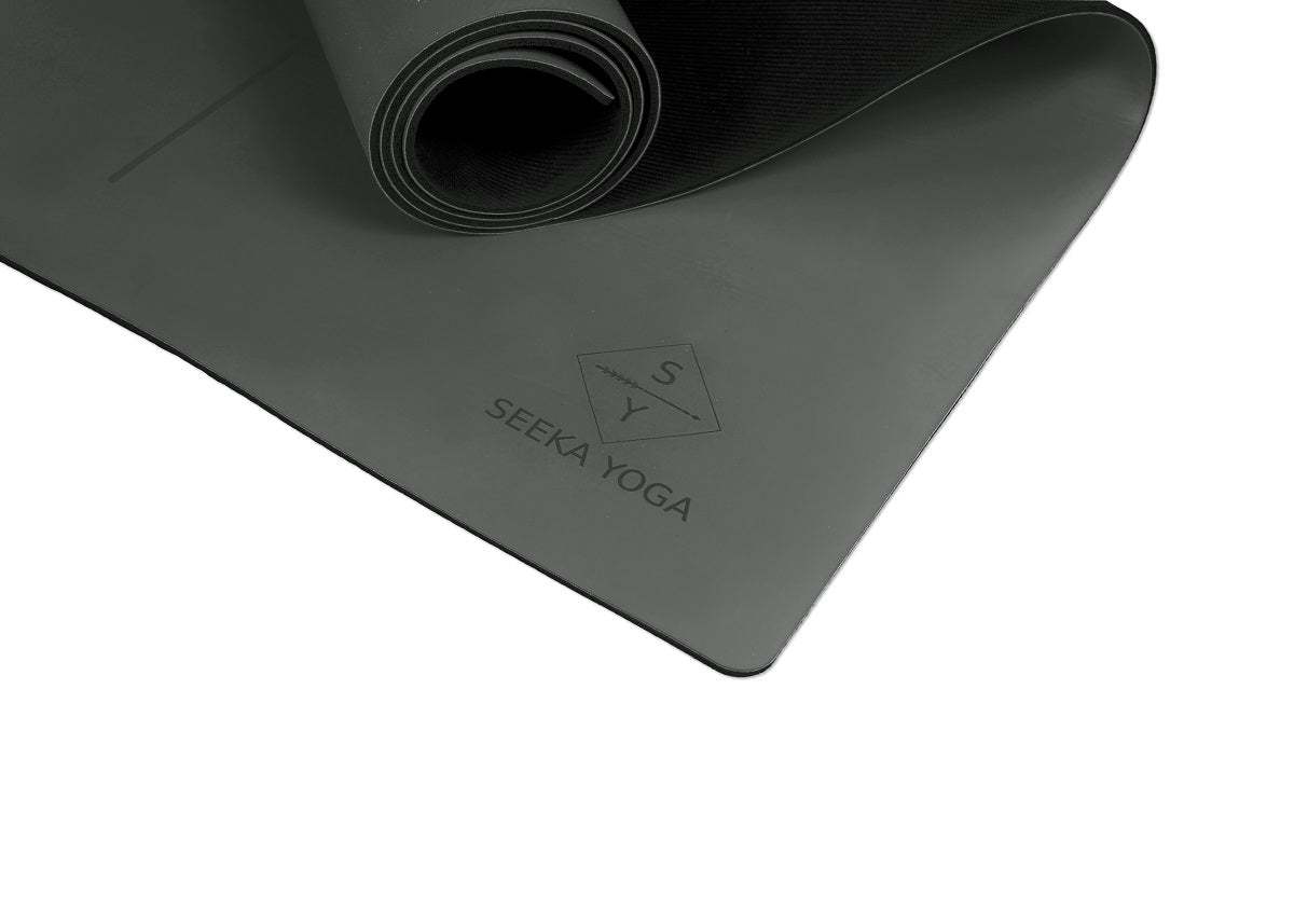 Buy ECOSAC Yoga Mat Bag - Soft, Light, Durable, Grey Online at Best Price  of Rs 129 - bigbasket