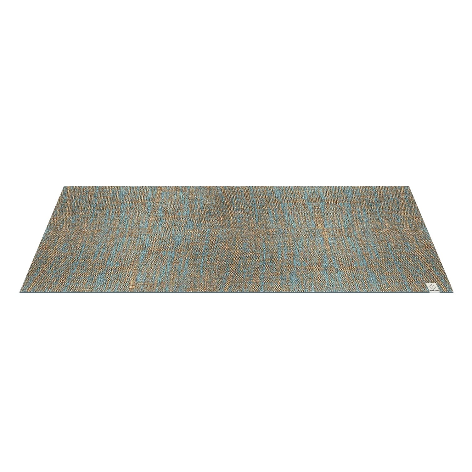 ECO Friendly natural Jute Yoga Mat - CASP100 - IdeaStage Promotional  Products